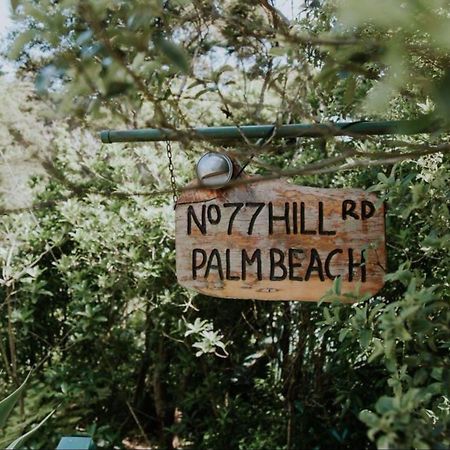 Palm Beach Bungalows Екстер'єр фото