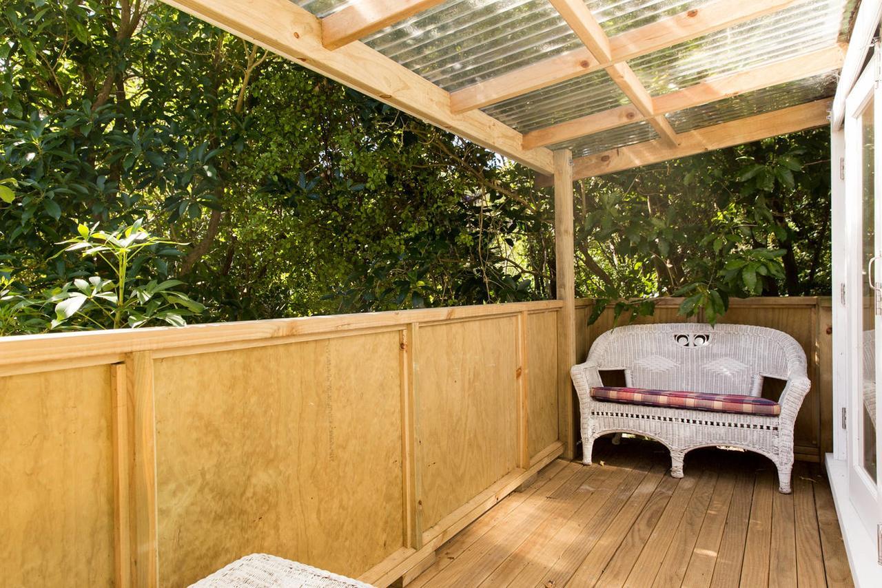 Palm Beach Bungalows Екстер'єр фото