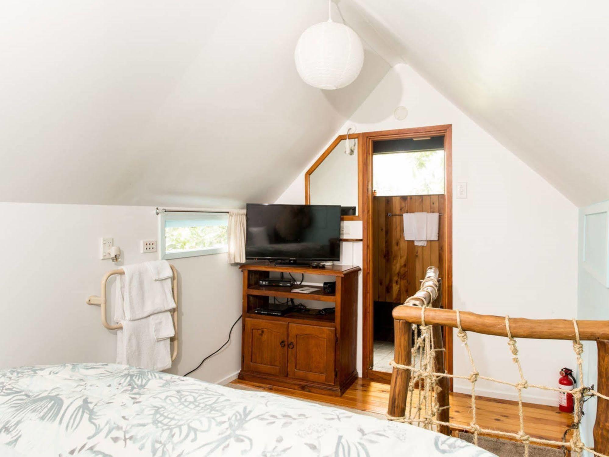 Palm Beach Bungalows Екстер'єр фото