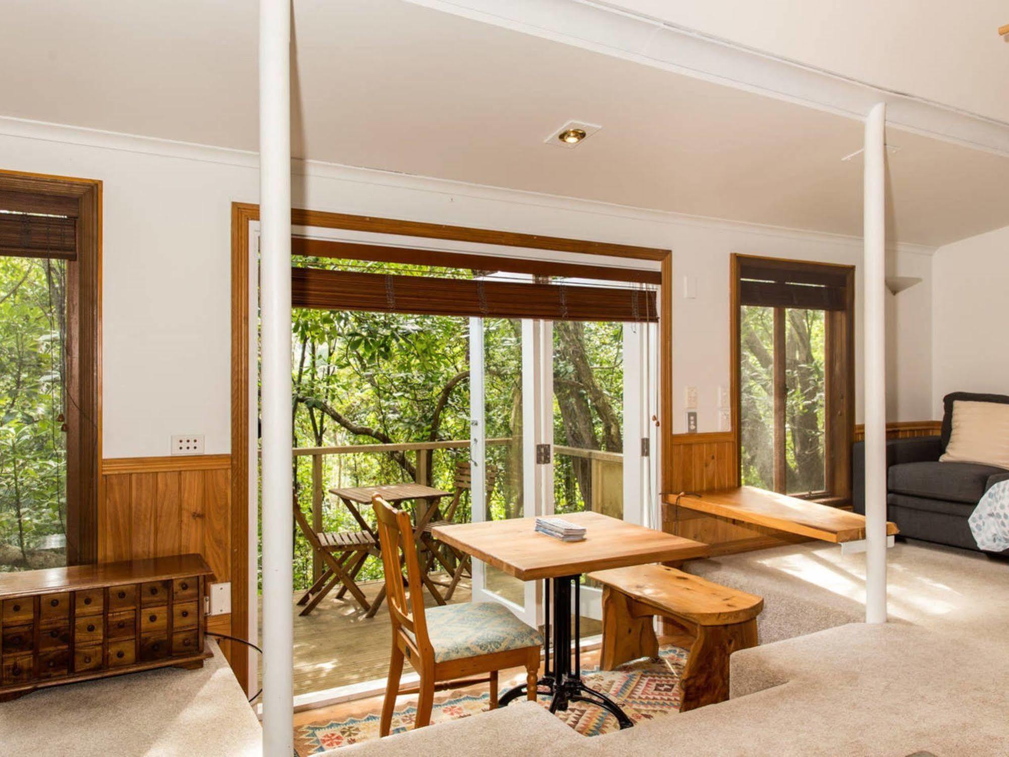 Palm Beach Bungalows Екстер'єр фото
