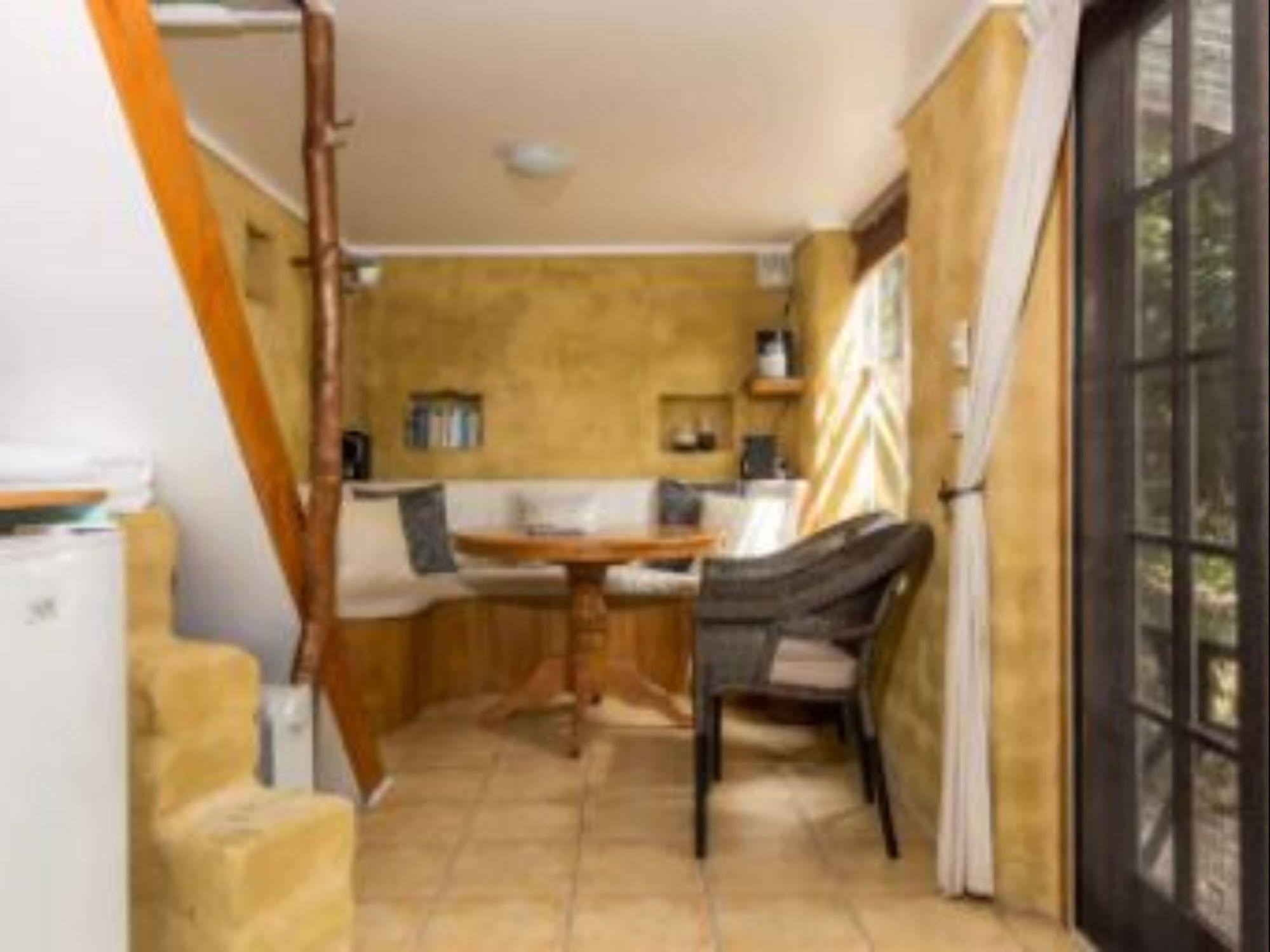 Palm Beach Bungalows Екстер'єр фото