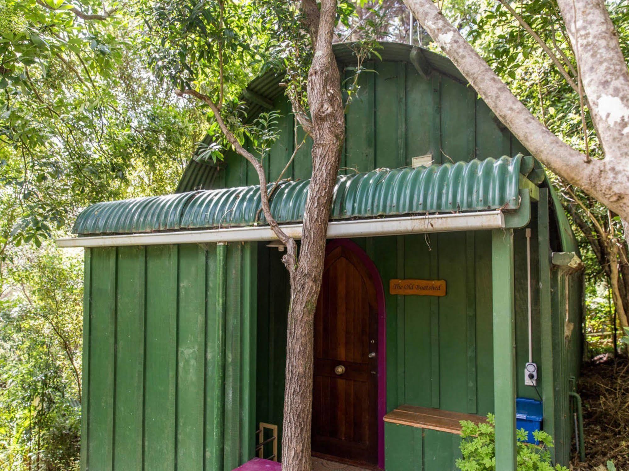 Palm Beach Bungalows Екстер'єр фото