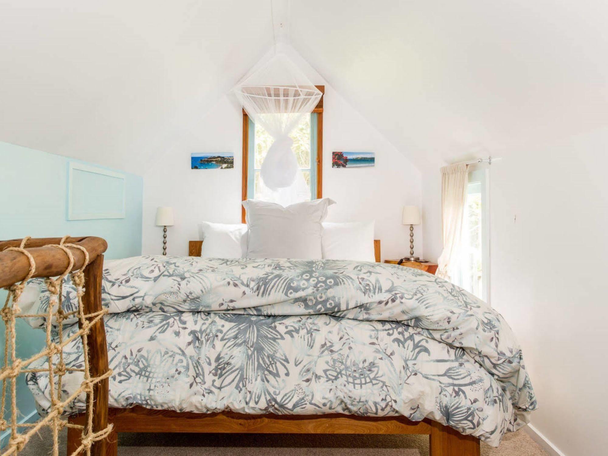 Palm Beach Bungalows Екстер'єр фото