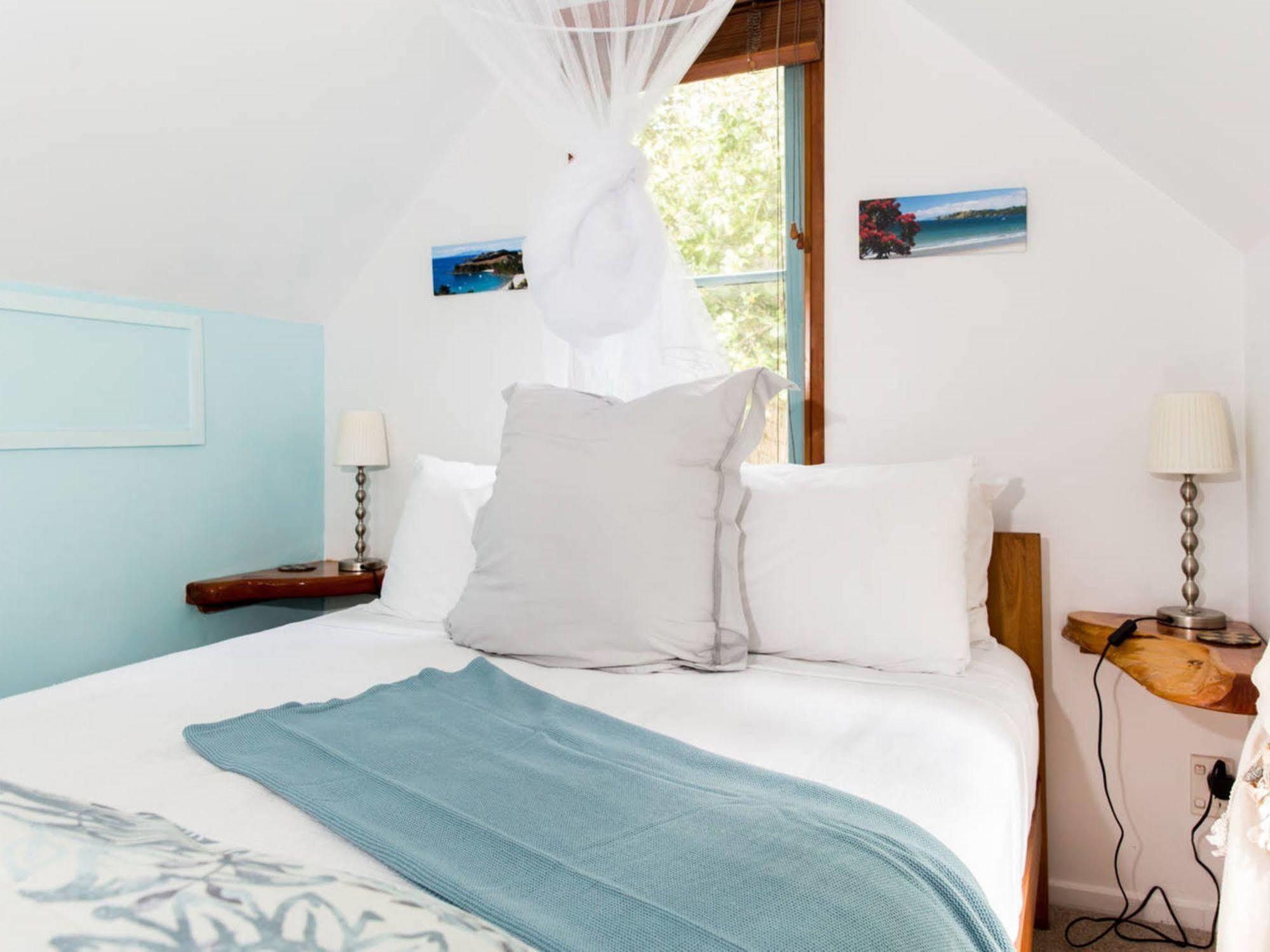 Palm Beach Bungalows Екстер'єр фото