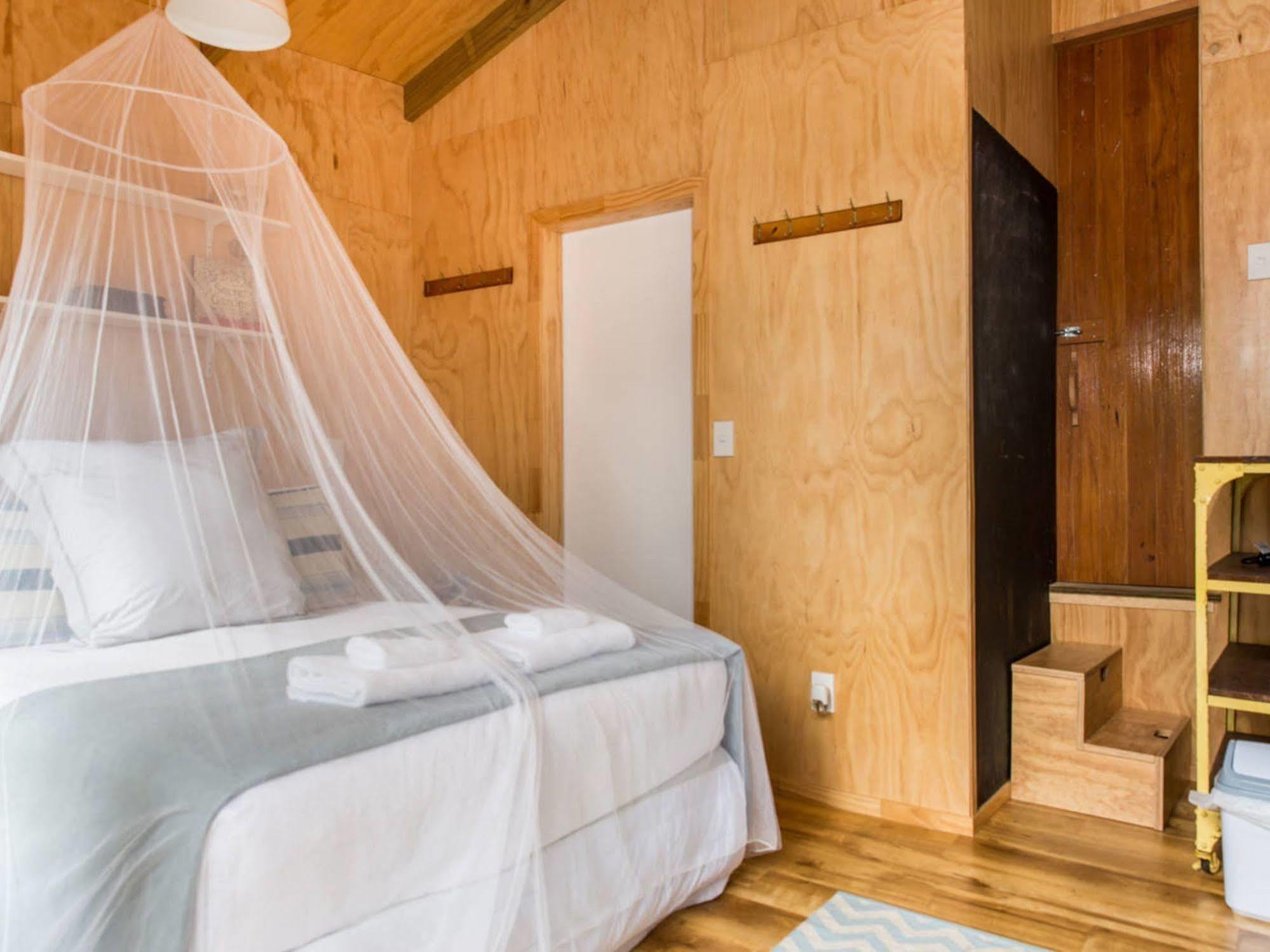 Palm Beach Bungalows Екстер'єр фото