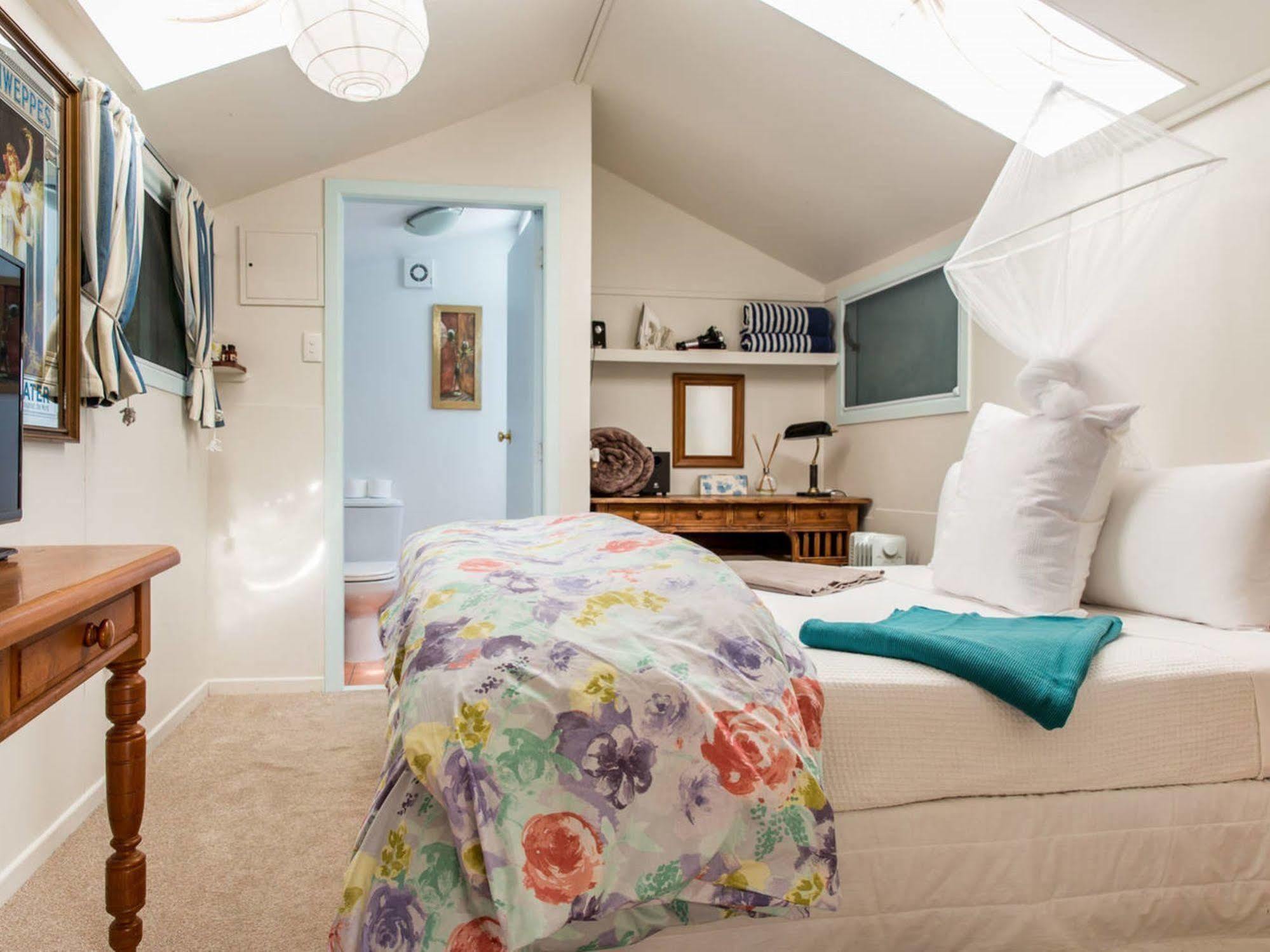 Palm Beach Bungalows Екстер'єр фото