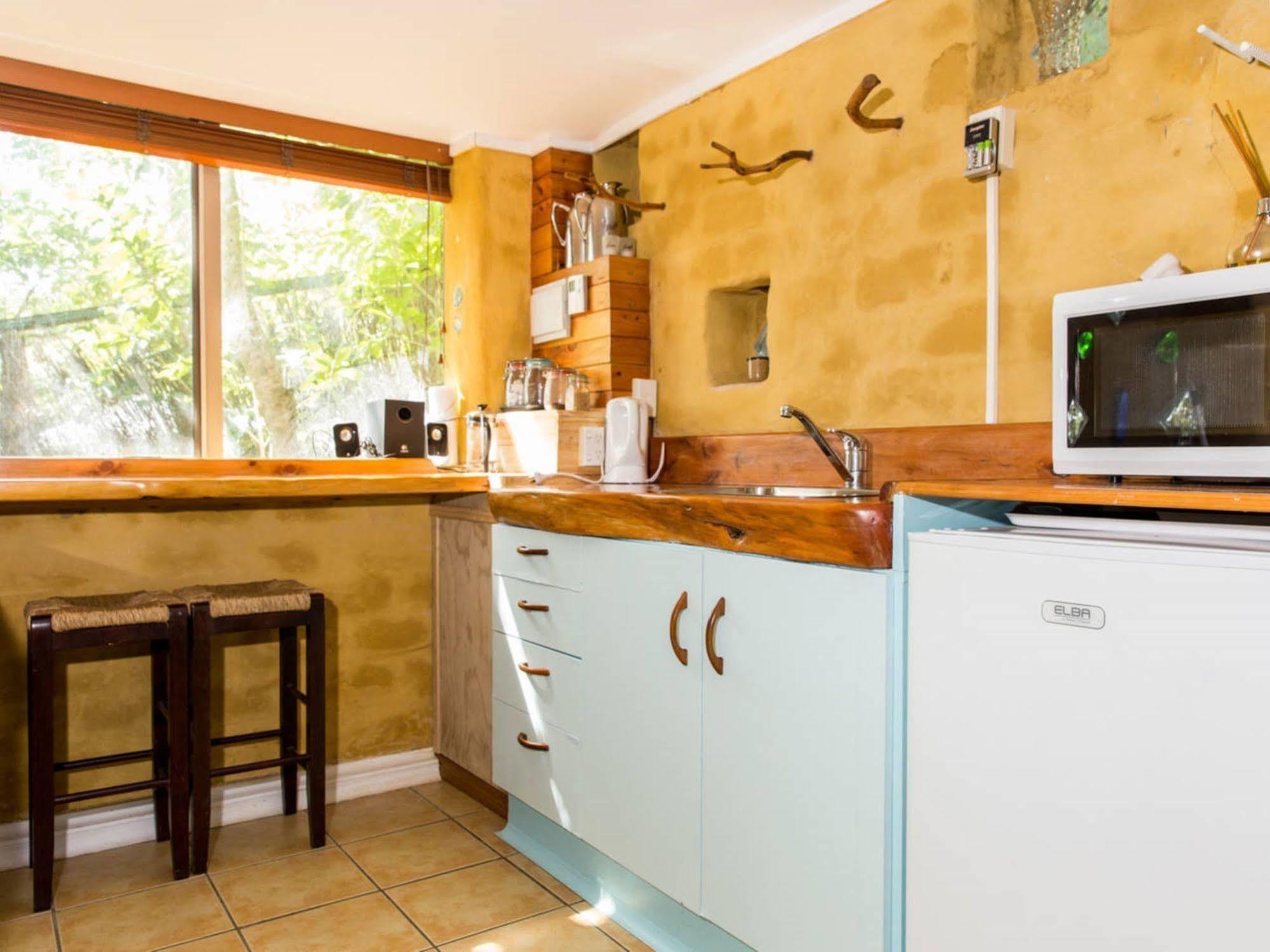 Palm Beach Bungalows Екстер'єр фото