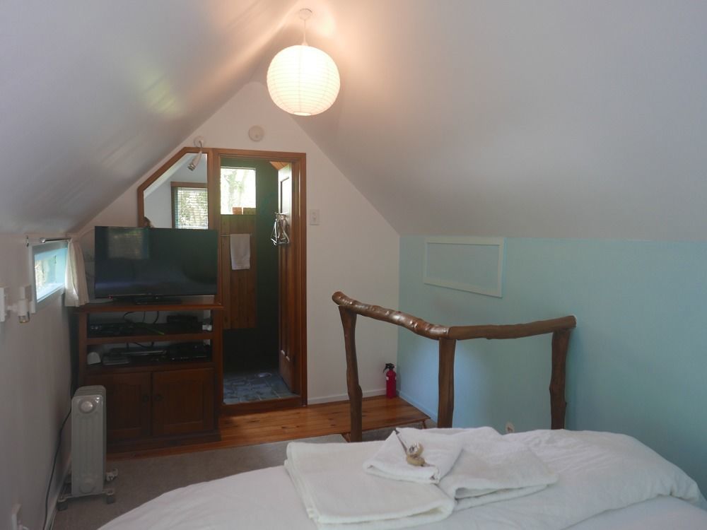 Palm Beach Bungalows Екстер'єр фото