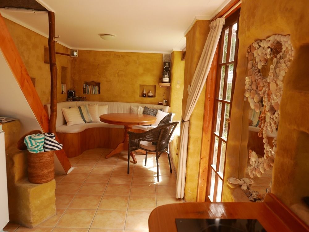 Palm Beach Bungalows Екстер'єр фото