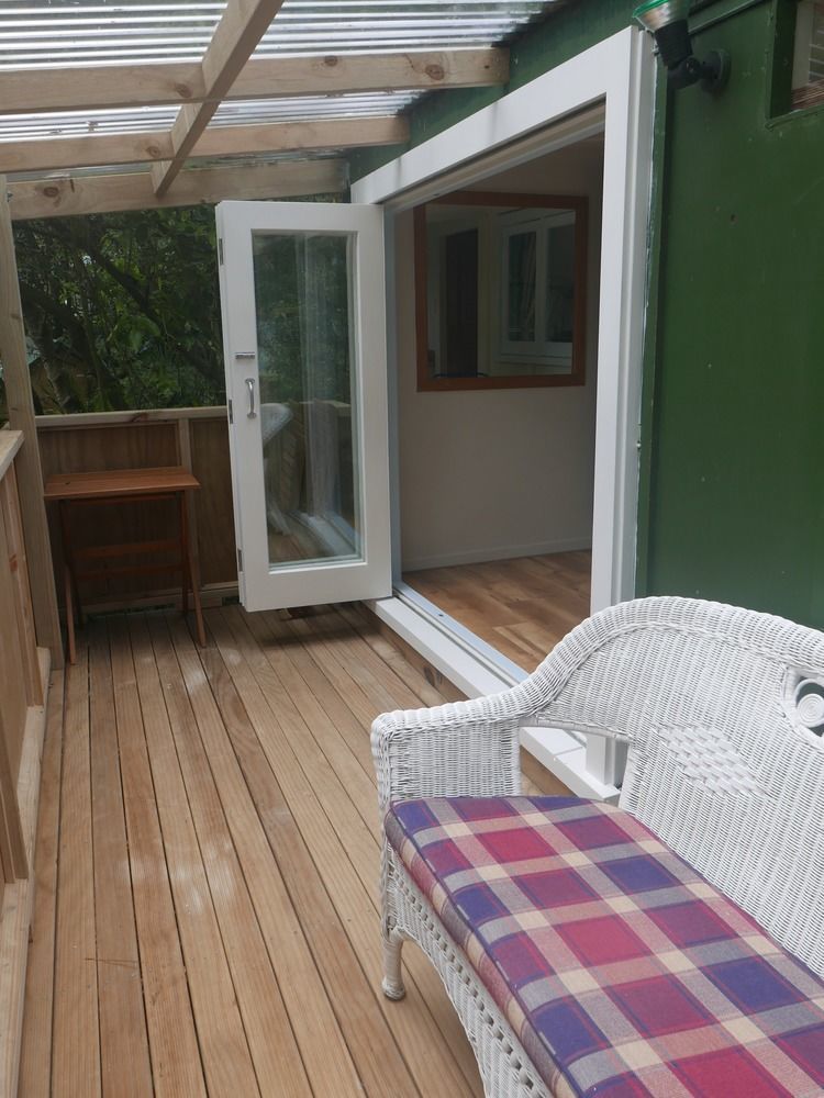 Palm Beach Bungalows Екстер'єр фото