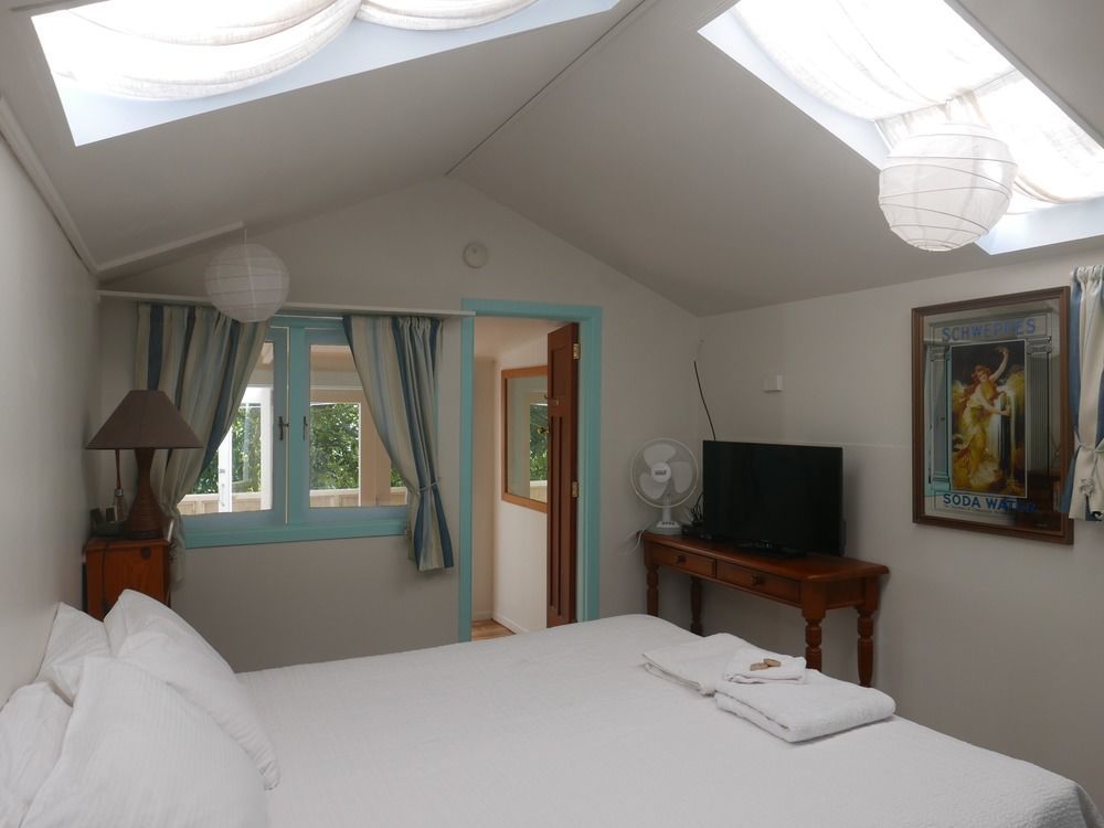 Palm Beach Bungalows Екстер'єр фото