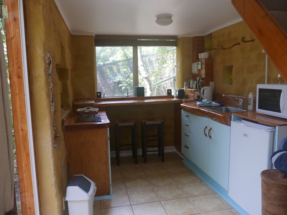 Palm Beach Bungalows Екстер'єр фото