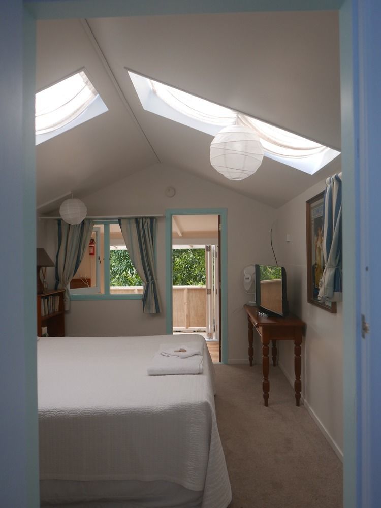 Palm Beach Bungalows Екстер'єр фото