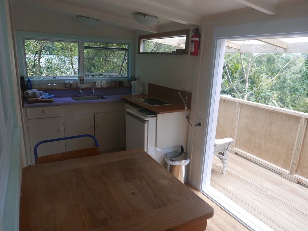 Palm Beach Bungalows Екстер'єр фото
