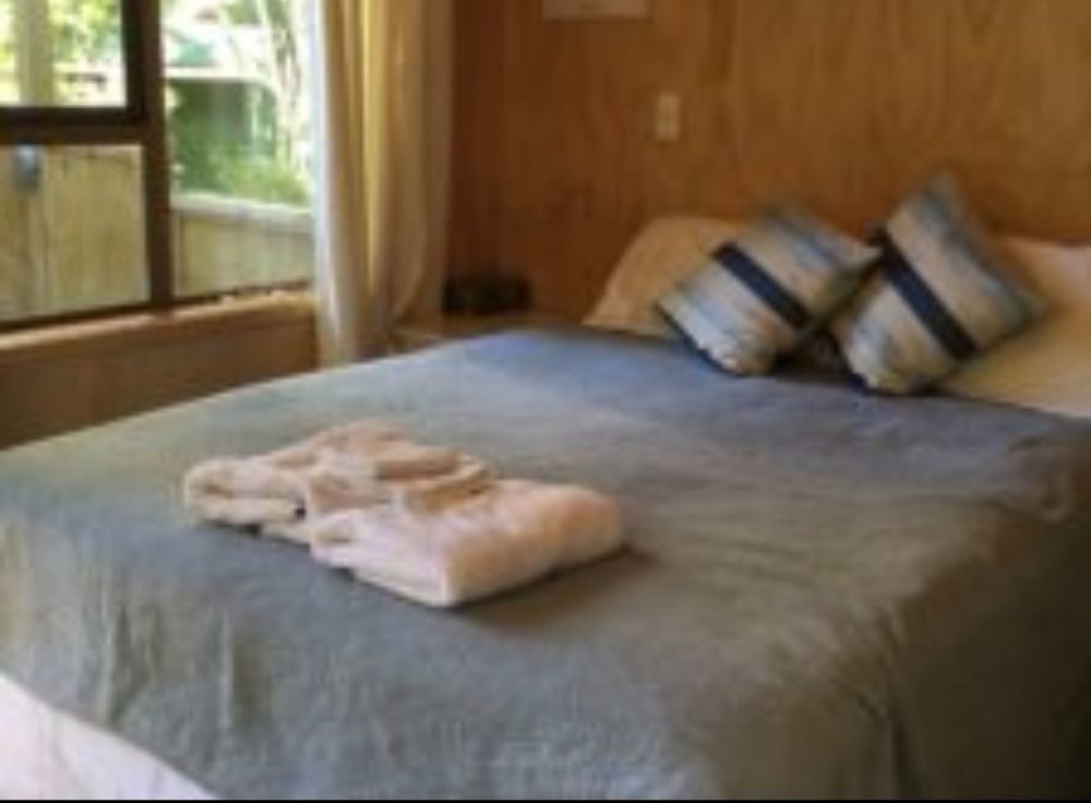 Palm Beach Bungalows Екстер'єр фото