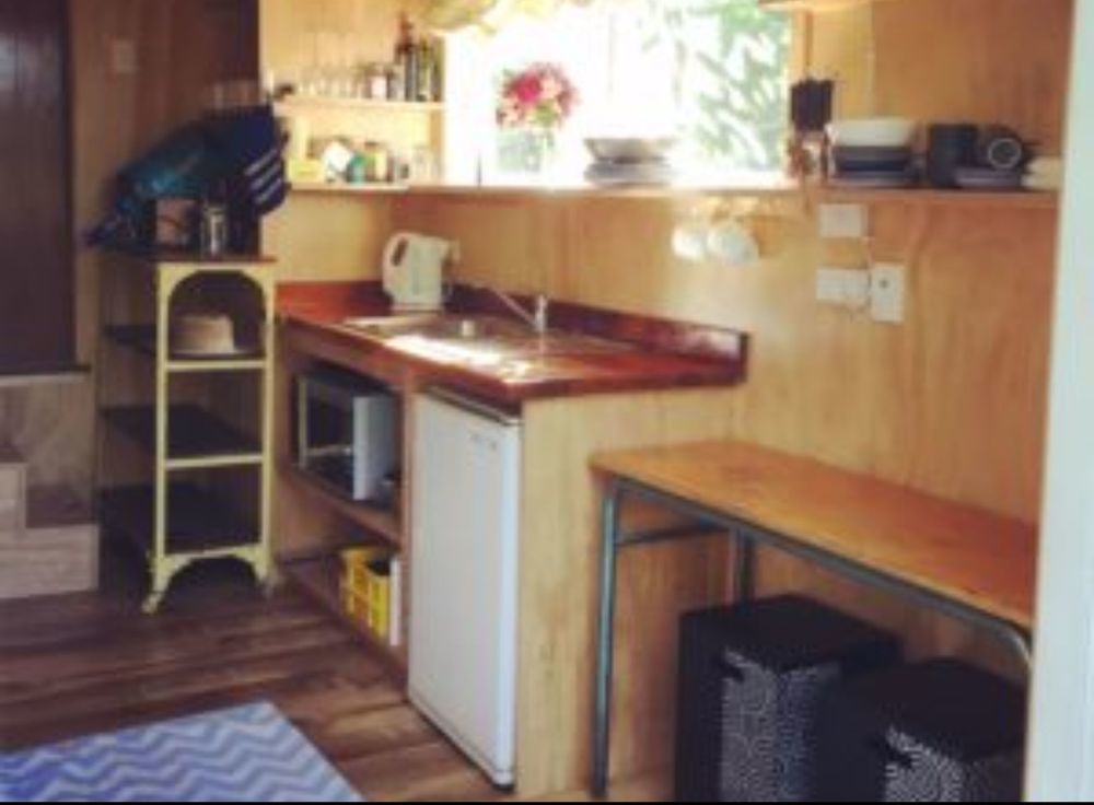 Palm Beach Bungalows Екстер'єр фото
