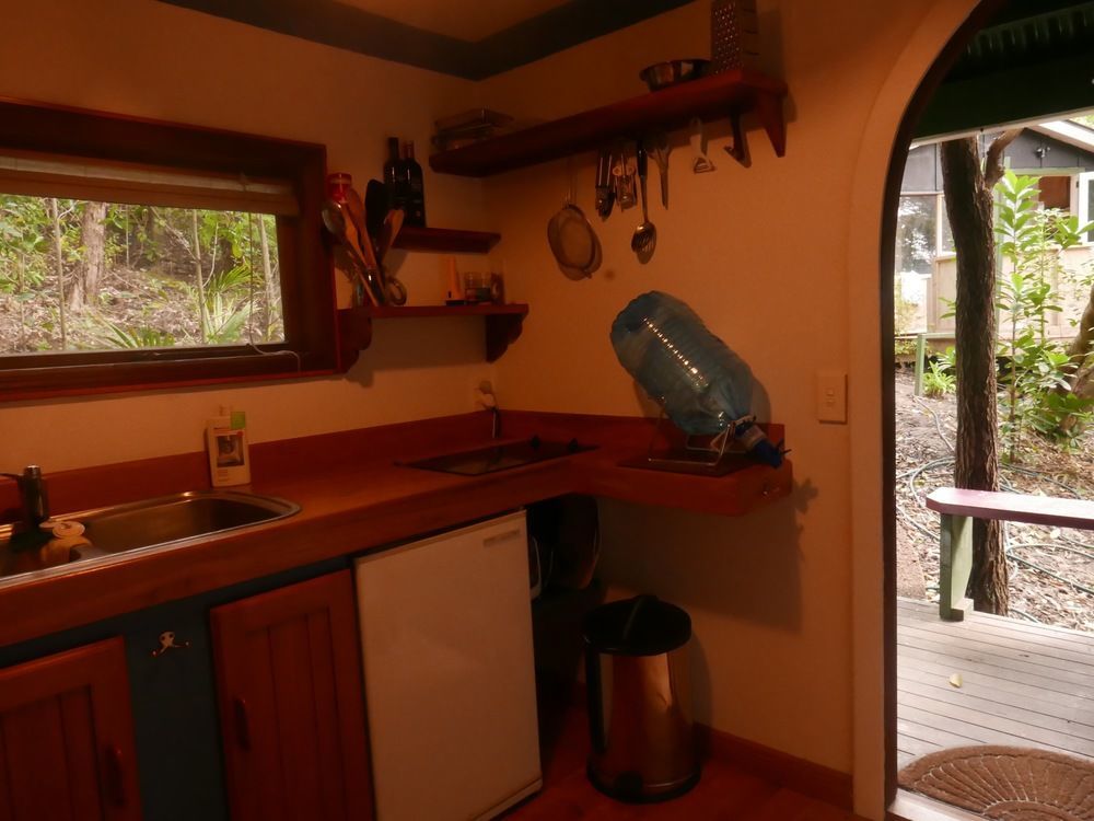 Palm Beach Bungalows Екстер'єр фото